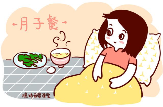 产后三天该怎么吃？饮食不注意，还可能影响到宝宝喝到的母乳