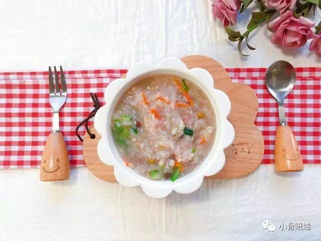 要想宝宝不缺钙，这种食材要经常做，还养胃哦