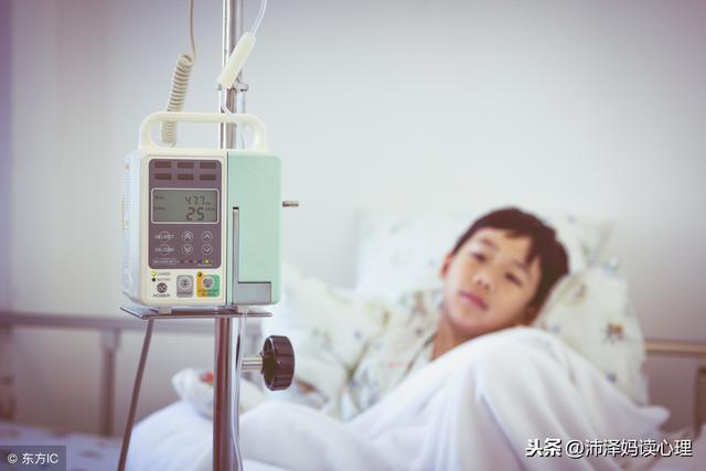 还没开始治疗就放弃？不好意思，这次我站妈妈这一边