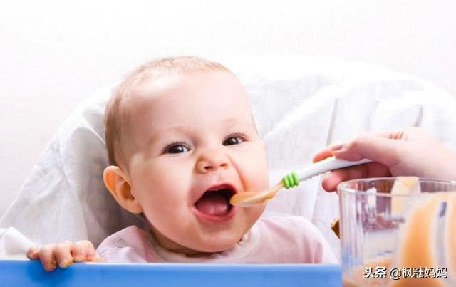 孩子只吃重口味，外婆说是积食，调养两周就好了，连咳嗽……