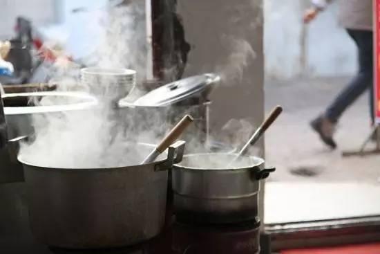 早上一碗豆浆，有可能要了孩子的命！很多人都没有注意过！