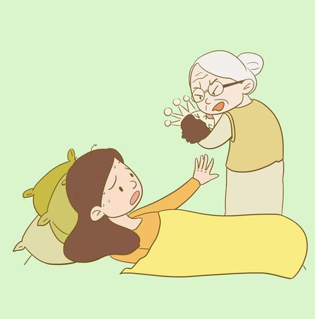 坐月子为什么易出现婆媳矛盾，五个原因你中了哪条？