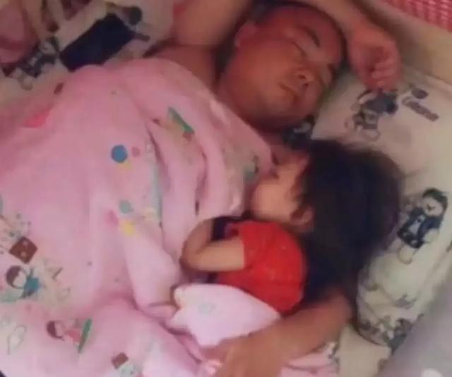 好男人都是女儿奴！