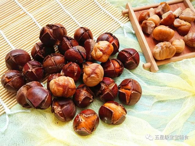 它的维生素C是苹果的10倍多、维生素B2至少是大米的4倍！