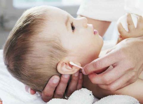 宝宝身上这3个部位再脏,“强迫症”妈妈也要手下留情,不能乱碰