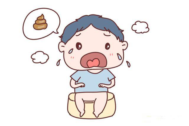 揪出宝宝便秘原因！从奶粉到辅食，请跟着这样吃