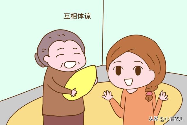 为什么有的妈妈生完孩子依旧年轻？三个人为因素是关键