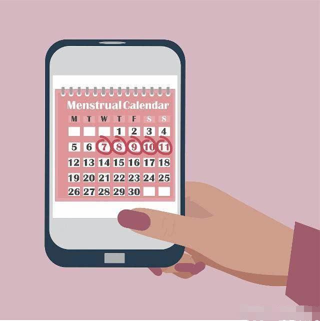 算准了“排卵期”，备孕了3个月，还是没怀孕，是怎么回事？