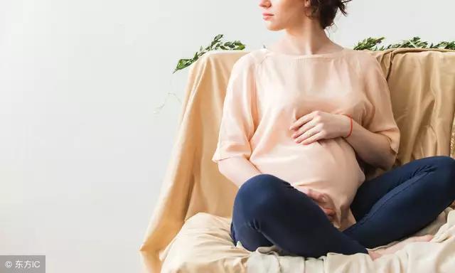 你怀孕重视过打喷嚏这一小现象吗？宝妈：肚子疼差点把宝宝打没了