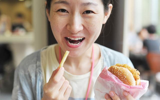 孕期补营养每个月都有重点，认真对待这几个月，宝宝更喜欢吃