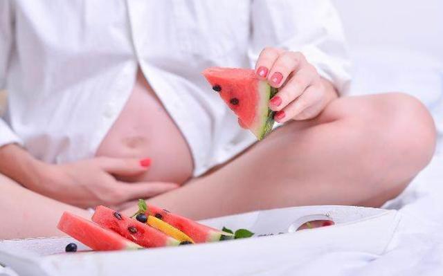 孕期做好4件事，产后轻松变为“易瘦体质”，做个漂亮妈妈！