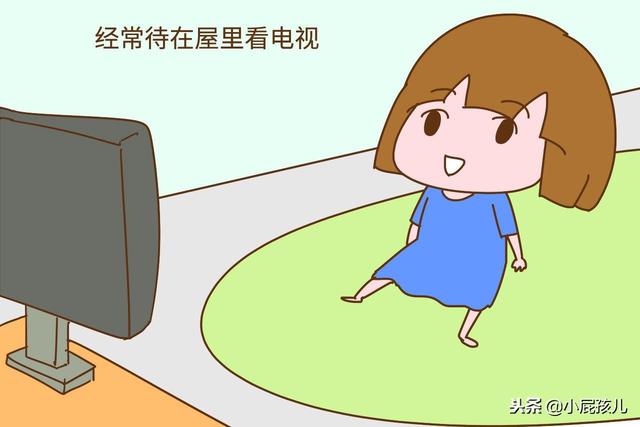 妈妈带的孩子和奶奶带的孩子差别在哪？从这三点就能明显看出