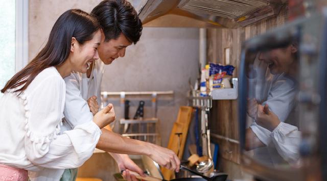 备孕不仅是女人的事，也是男人的事，三种营养素需要男女同补