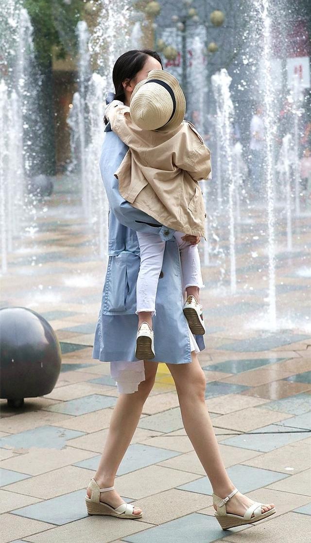 孕期做好4件事，产后轻松变为“易瘦体质”，做个漂亮妈妈！