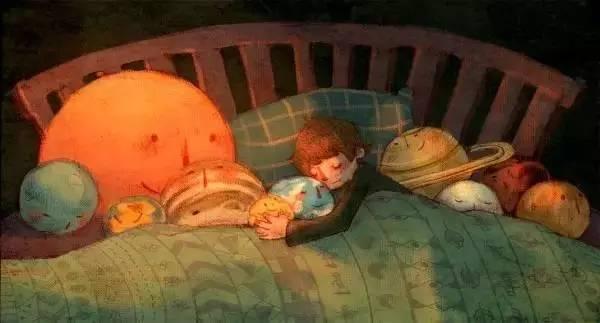 内心强大的孩子，背后都站着这样的父母！