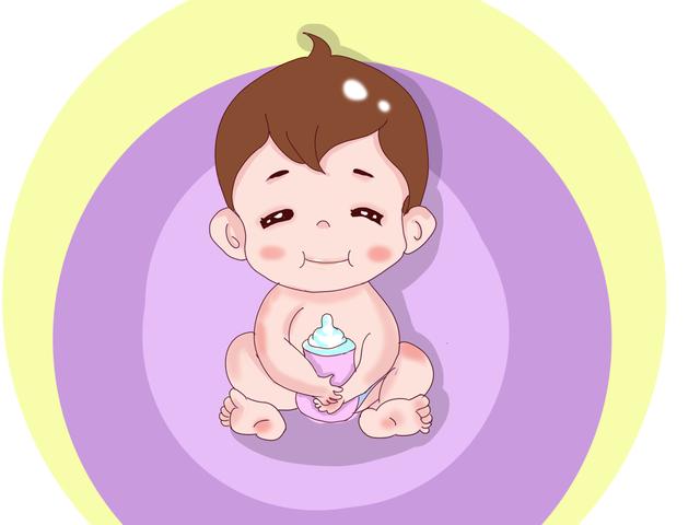 给宝宝冲奶粉时，这几个方法都是错误的，新手爸妈最好了解一下