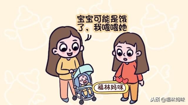 宝宝太瘦是因为没有吃奶粉？宝妈别被忽悠了，科学喂养才是正道！