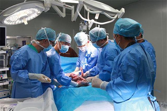 孕产说：一个女人在剖宫产时，最尴尬的事有哪些？你都知道不