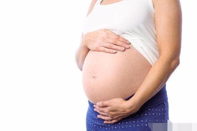 胎儿发育得好不好？其实，胎儿早给孕妈发出这4个“信号”了！