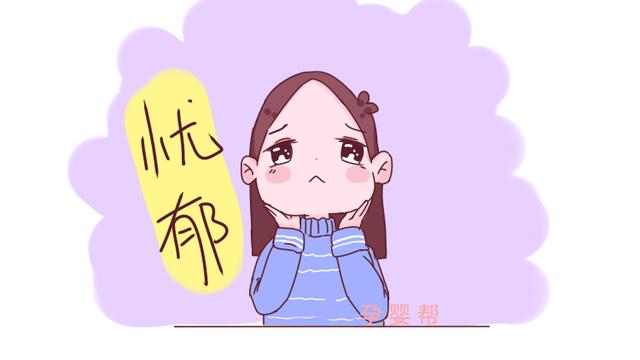 出月子后有这几种症状，基本是落下月子病了，这样补救还来得及