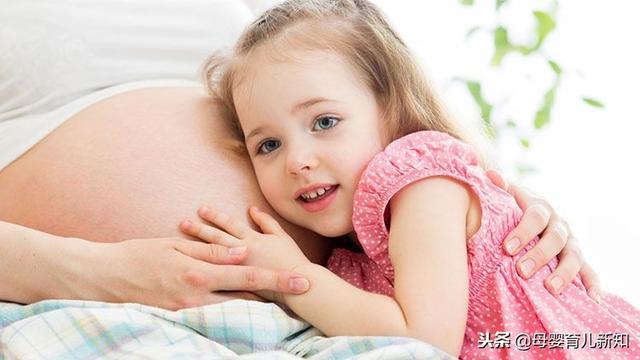 二胎不能随便生，这3种妈妈对生二胎要慎重考虑