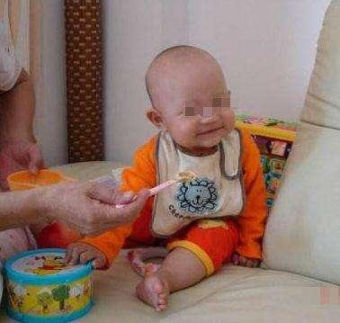 7个月宝宝喝了一碗粥身亡，只因宝妈在粥里加了此物，你别再加了