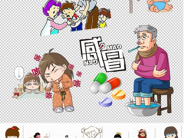 这种病，宝宝一年会得六次，看完这一篇战胜这个病