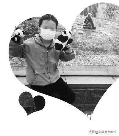 面对治愈率高达80%的白血病儿子，父亲怕人财两空竟放弃治疗