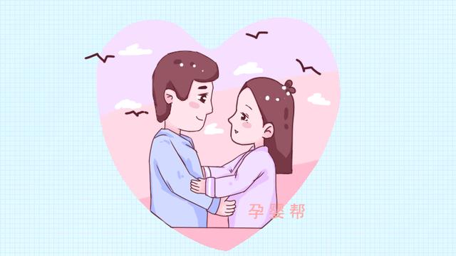 “一碰就中”是种怎样的体验？网友：二胎刚坐月子又怀上了