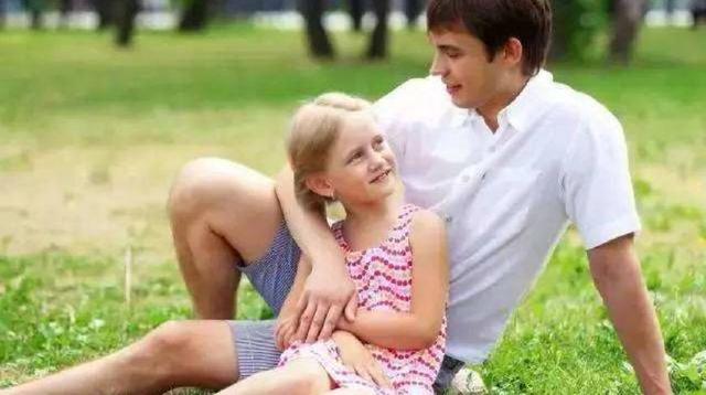 家庭中常见的三种“假爸爸”,你家属于哪种?