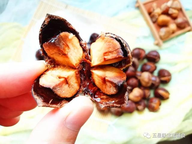 它的维生素C是苹果的10倍多、维生素B2至少是大米的4倍！