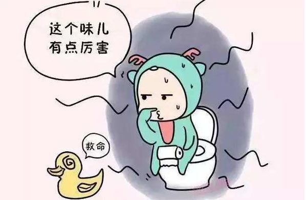 宝宝身上散发3种气味，是不健康的信号，爸妈们要留心了