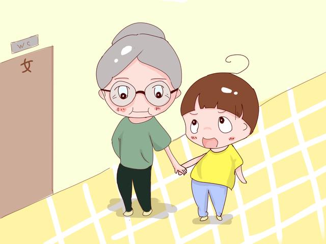 家长的这几种做法，会影响到孩子的“两性观”，有的平时很常见