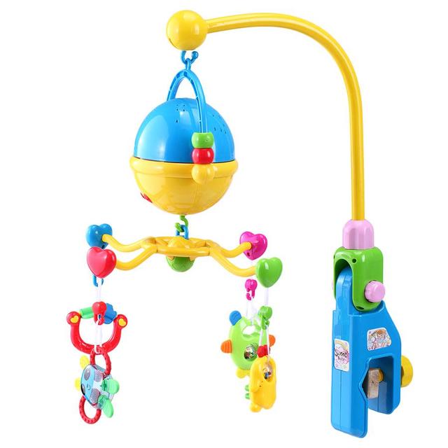 12个月以内的婴儿，每个阶段最值得买的玩具有哪几款？就选这6款