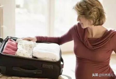怀孕几个月开始准备待产包？过来人给你分享实用经验