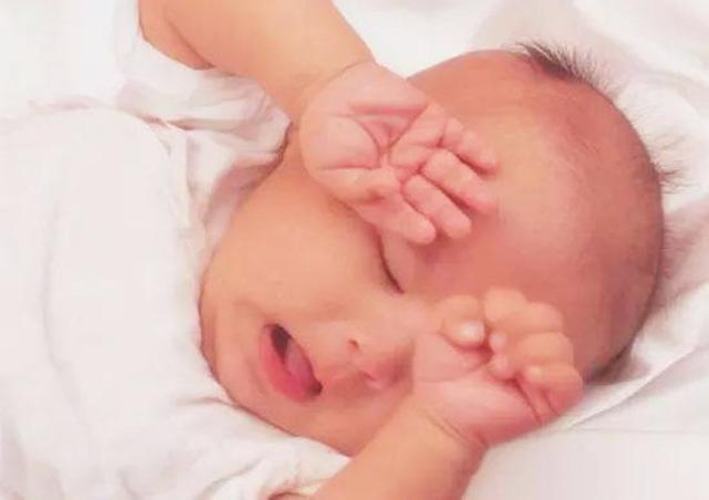 “婴语”单词表——新手妈妈的育儿乱码破译手册！