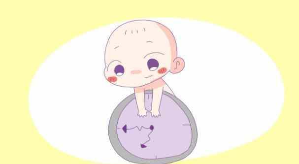 宝宝长大后性格如何，命运又是怎样，从他的出生时间就能看出来！