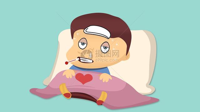 这种病，宝宝一年会得六次，看完这一篇战胜这个病