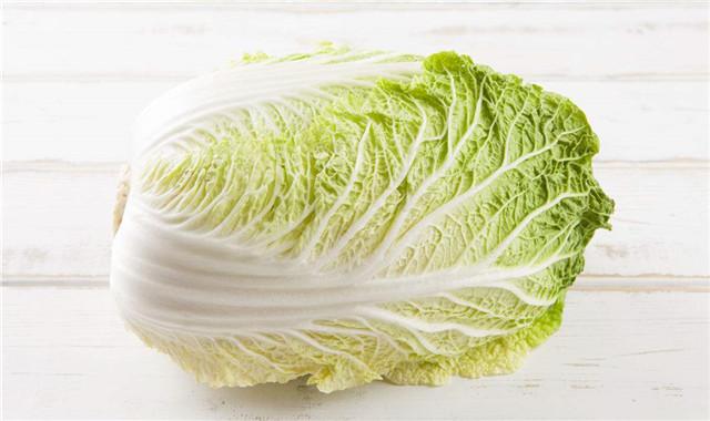 教你6种白菜做法，好吃又简单，冬天就这么做给宝宝吃！