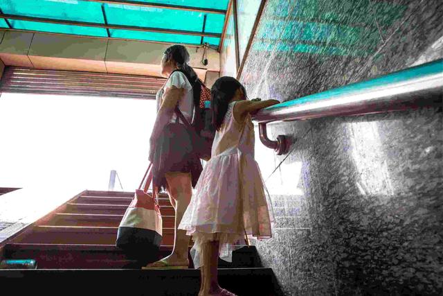 有两个女儿的人生，是一种怎样体验？来听听三位宝妈的现身说法