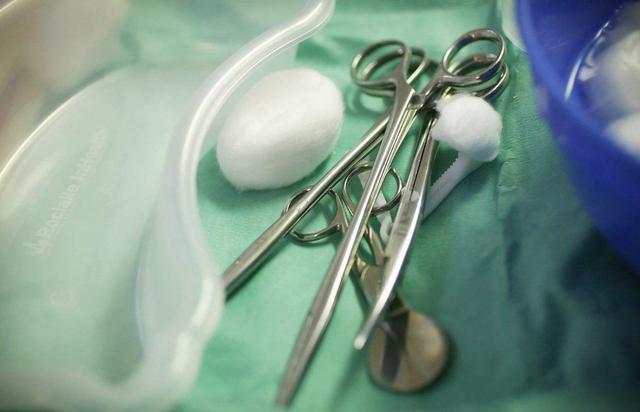 孕妈分娩时的6件尴尬事:其实没必要啦,医生都见怪不怪了