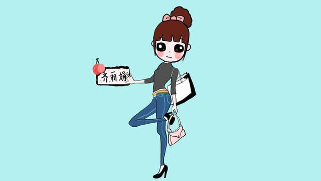 妈妈生完孩子更漂亮，一不注意就会更老，别不相信