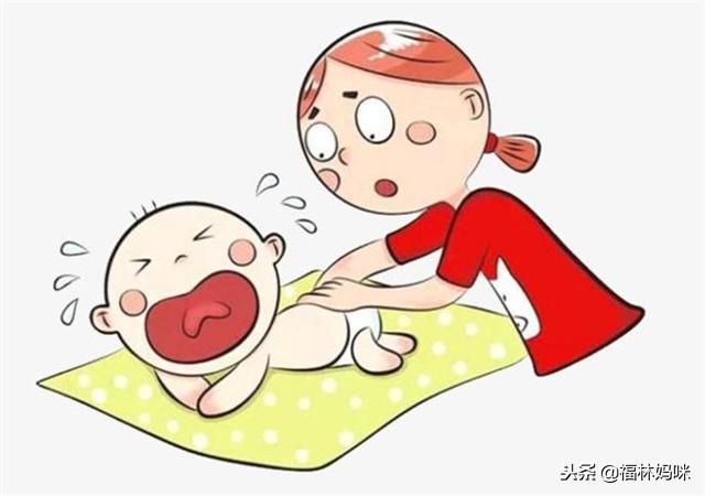 家有“夜啼”宝宝，每晚到点就哭难安抚？妈妈不妨试试这7招！