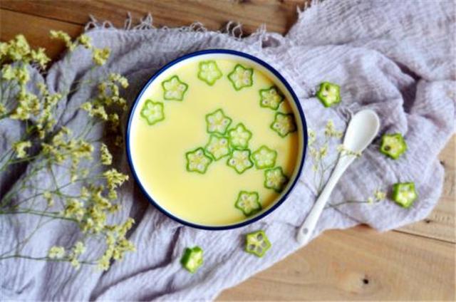 一个宝宝多大就可以吃蒸蛋啦？不是三月，也不是四月，而这个月份