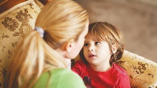 “爸爸妈妈，你们为什么要去上班？”你的回答决定孩子层次！