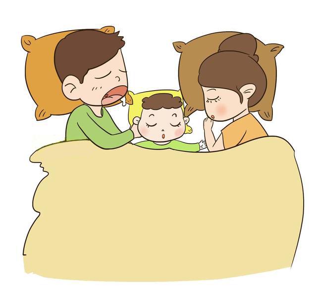 宝宝每天睡多长睡觉合适？睡不够易影响身高发育