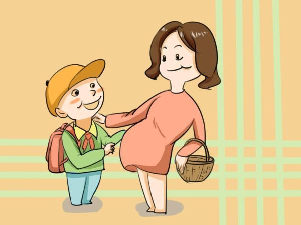 怀二胎和怀头胎时，胎宝的这些状态和头胎不一样，你有感觉吗？