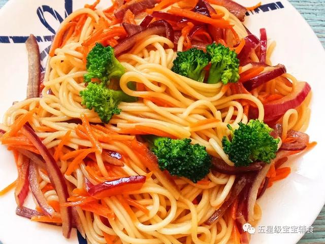 最好消化的辅食之一，这么做宝贝大呼“太好吃了”，仅需10分钟