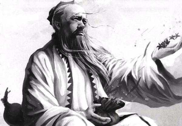 大富大贵的家族，往往会劝告子孙两句话，远离祸患，福泽深厚