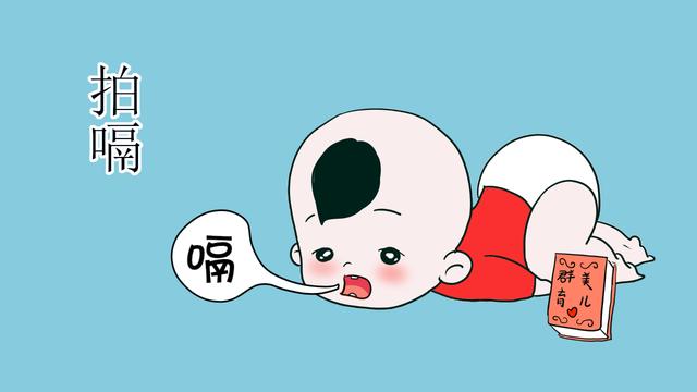 新生儿出现肠胀气、肠绞痛怎么办？宝宝排气操学起来